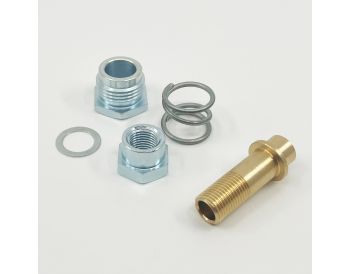 HS Jet Bearing Kit - Fixed Needles