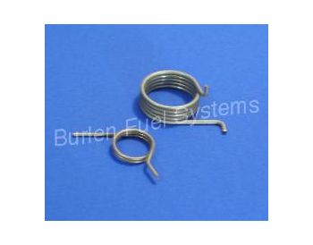 Choke return Spring Kit HS Carburettors Waxstat Jet Right Hand