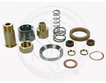 Jet Bearing Kit