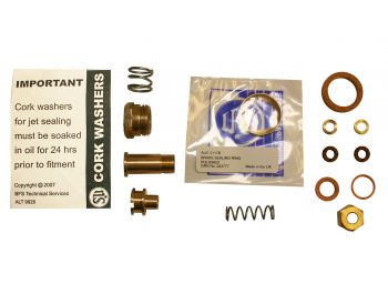 Jet Bearing Kit