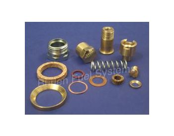 Thermo Jet Bearing Kit