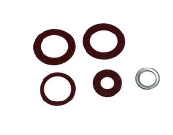 HD Type Thermo washers pack
