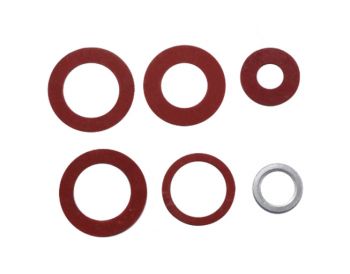 H Type Thermo washers pack