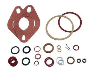 D2, D3 & HV4 Gasket Pack