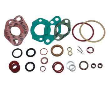 OM, HV1 & UBA Gasket Pack