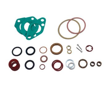 H1 Type Gasket Pack - Including Grommets