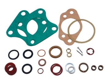H6 Type Gasket Pack