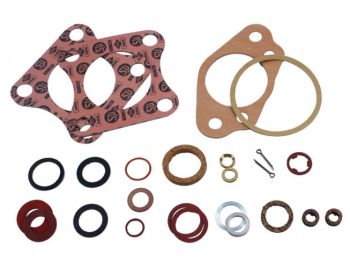 H6 Type Gasket Pack - Including Grommets