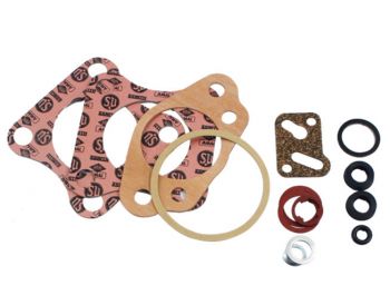 HD6 Type Gasket Pack