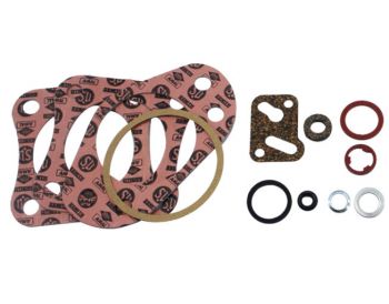 HD8 Type Gasket Pack