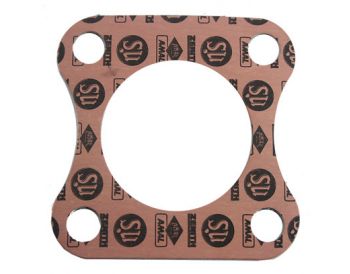 H6 Manifold Flange Gasket 1 3/4"