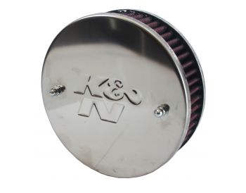 K&N Filter for H4, HS4 and HIF4