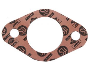 D3 Manifold Flange Gasket 1 1/4"