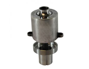 MC2 Piston & Suction Chamber Assembly