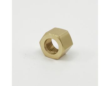 Flow Stem Nut - 1/4" BSP