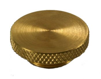 Damper Cap Rolls Royce & Bentley - Early Type