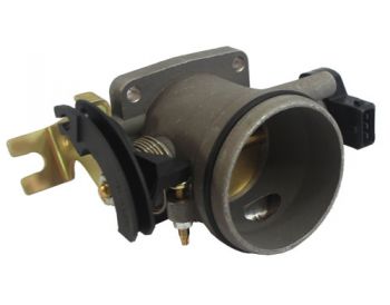 Performance K-Series 52mm Alloy Throttle Body