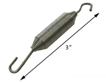 Return Spring