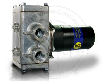 LCS Type Fuel Pump - Dual Polarity
