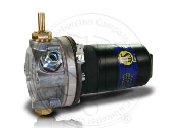 LP Electric Fuel Pump - Dual Polarity