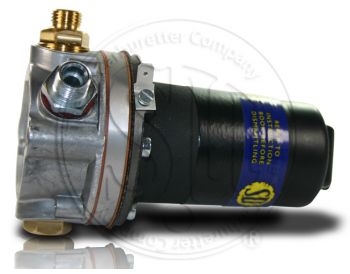 LP Fuel Pump Electronic - Negative Earth