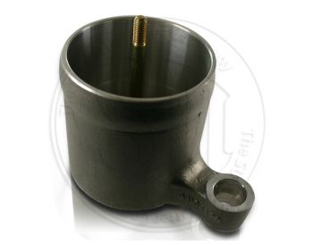 H Type T4 Float Chamber Horizontal