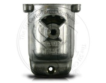 HS Type Float Chamber - Various Angles