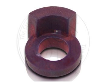 Float Chamber Adaptor - 30° for R.H, Horizontal for L.H