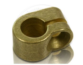 Throttle Stop End Collar 5/16" Diameter