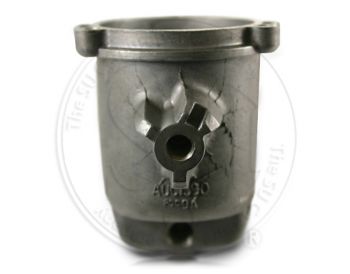 HS Type Float Chamber- 30° Fixed Angle