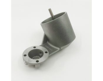 HD Type Float Chamber 30° Left Hand