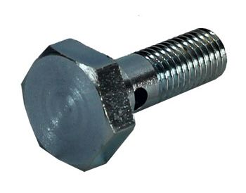 Steel Banjo Bolt - HD Thermo