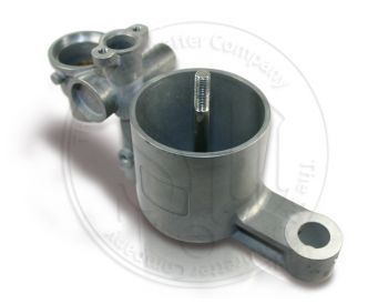 H Type Integral Thermo Float Chamber