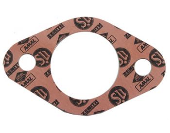 H4 Manifold Flange Gasket 1 1/2" - Non Asbestos