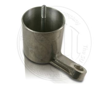 H Type T2 Float Chamber 30° Left Hand