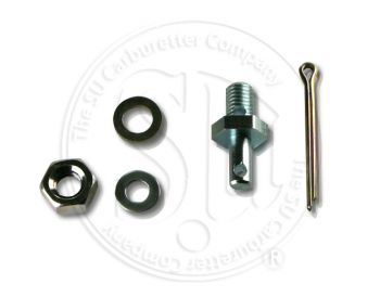 Throttle or Choke Cable Connector Kit