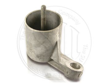 H Type T1 Float Chamber 20° Left Hand