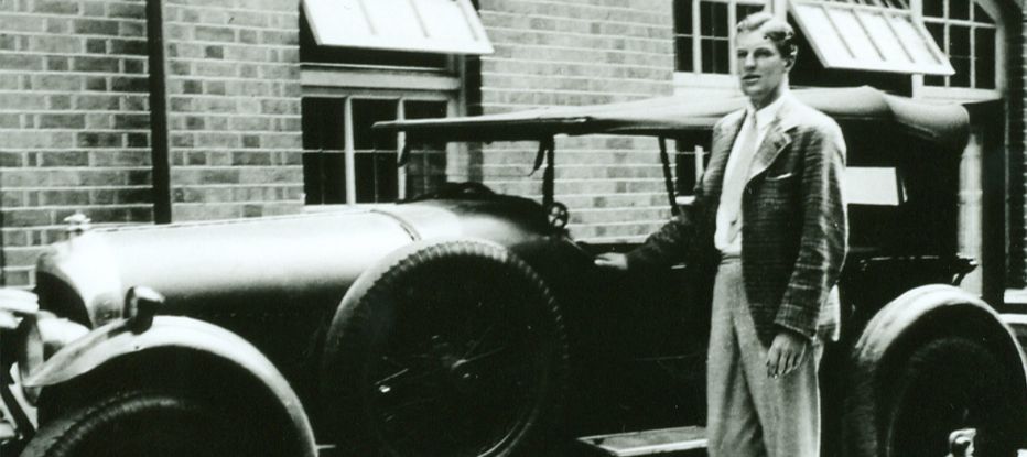 History Su Chapter 1 banner