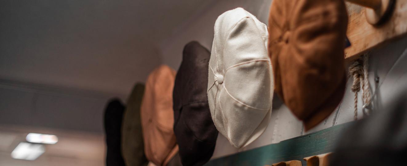 History Su banner union